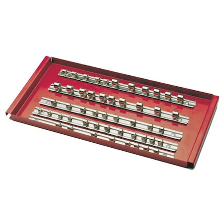 Durston Manufacturing SOCKET TRAY VIV445